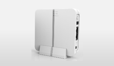 Home Automation Gateway